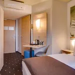 B&B Hotel Bremerhaven