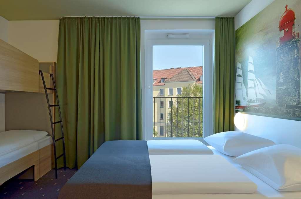 Hotel B&B Hotel Bremerhaven