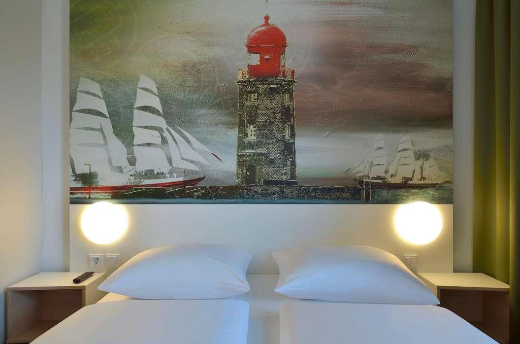 B&B Hotel Bremerhaven Bremerhaven