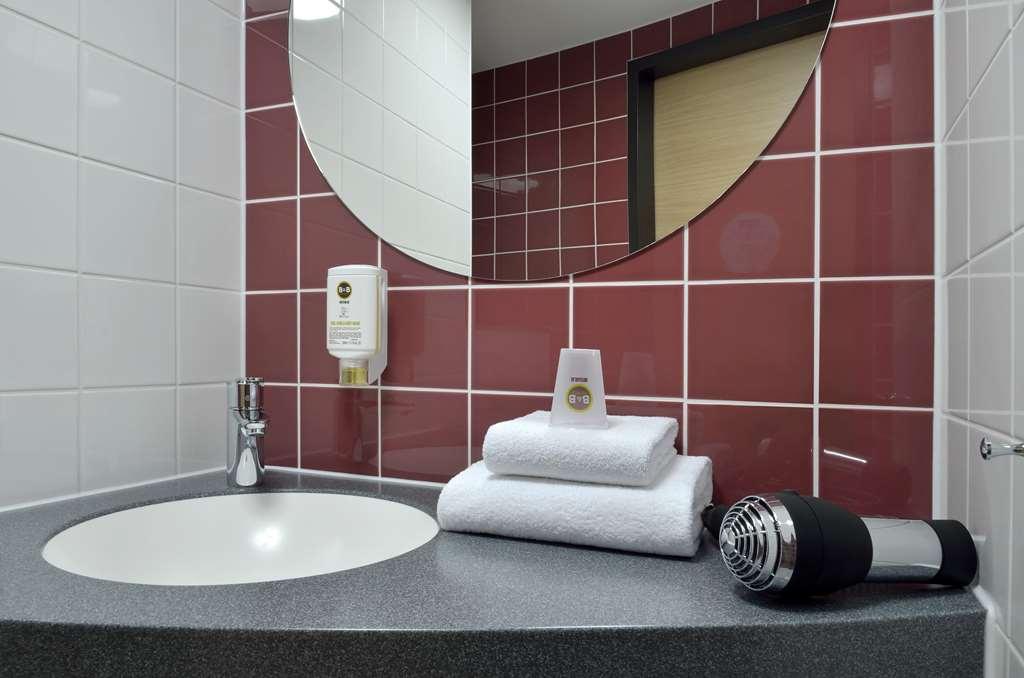 B&B Hotel Bremerhaven