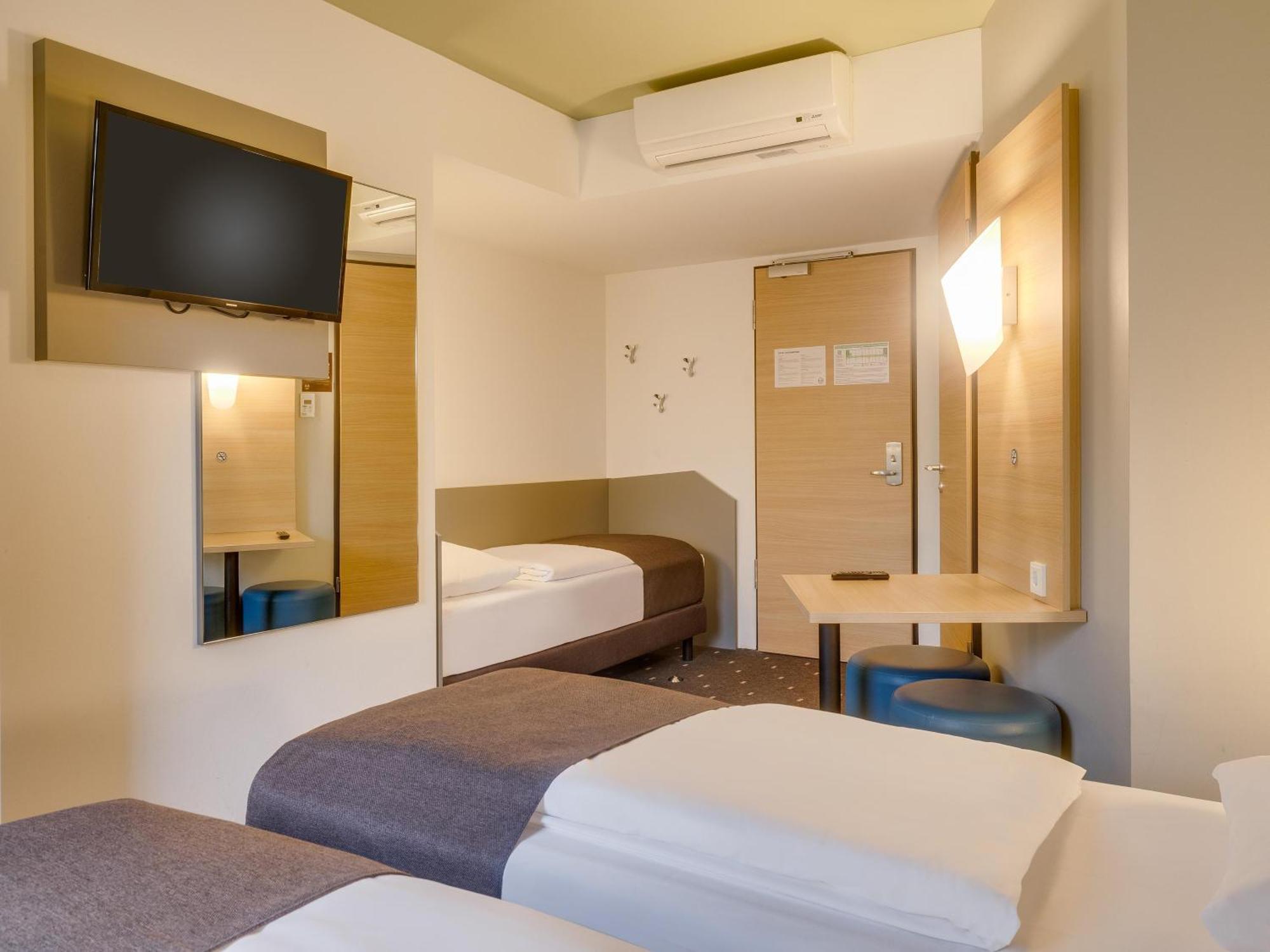 Hotel B&B Hotel Bremerhaven Bremerhaven
