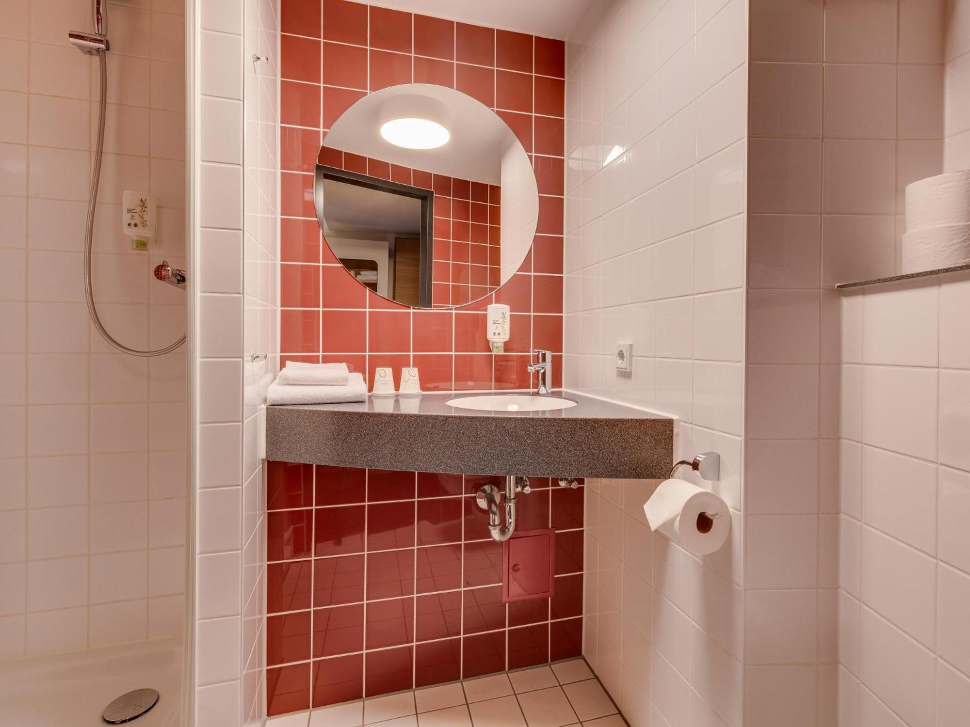 B&B Hotel Bremerhaven 2* Bremerhaven