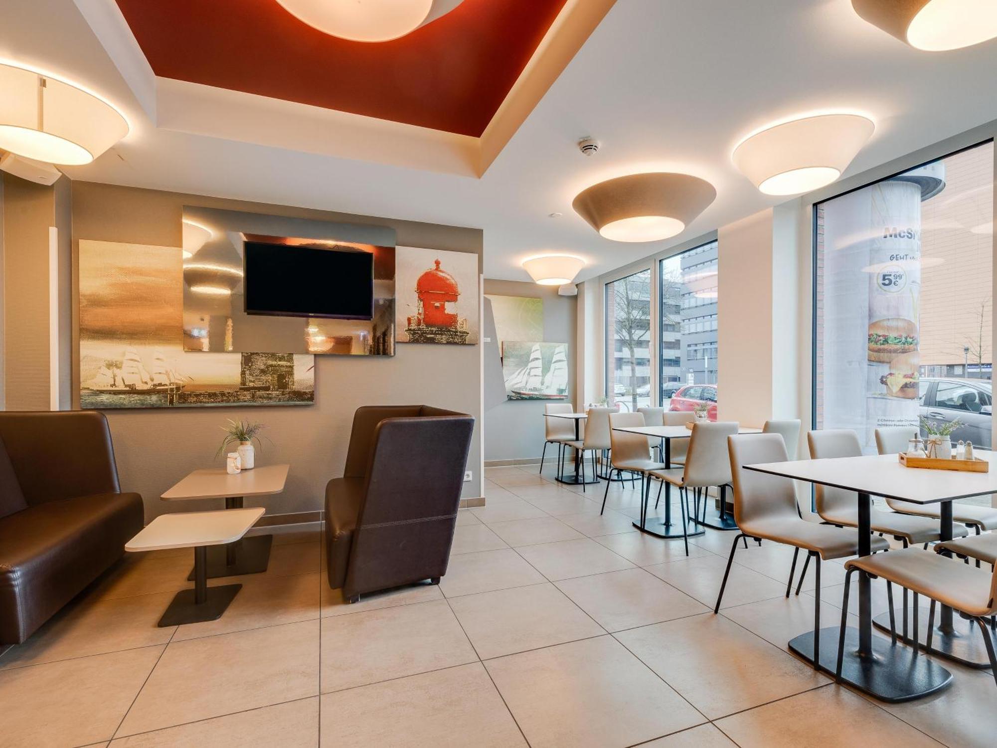 B&B Hotel Bremerhaven 2* Bremerhaven