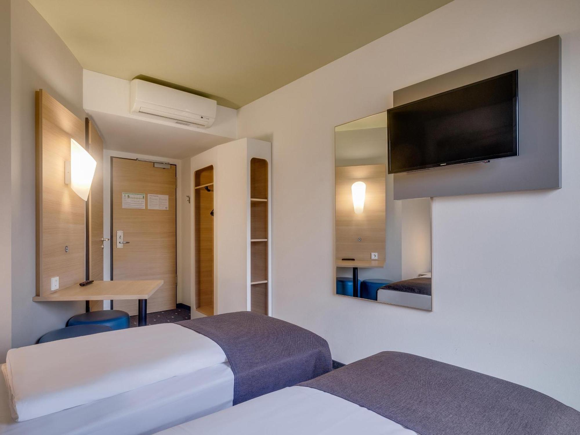 B&B Hotel Bremerhaven Hotel