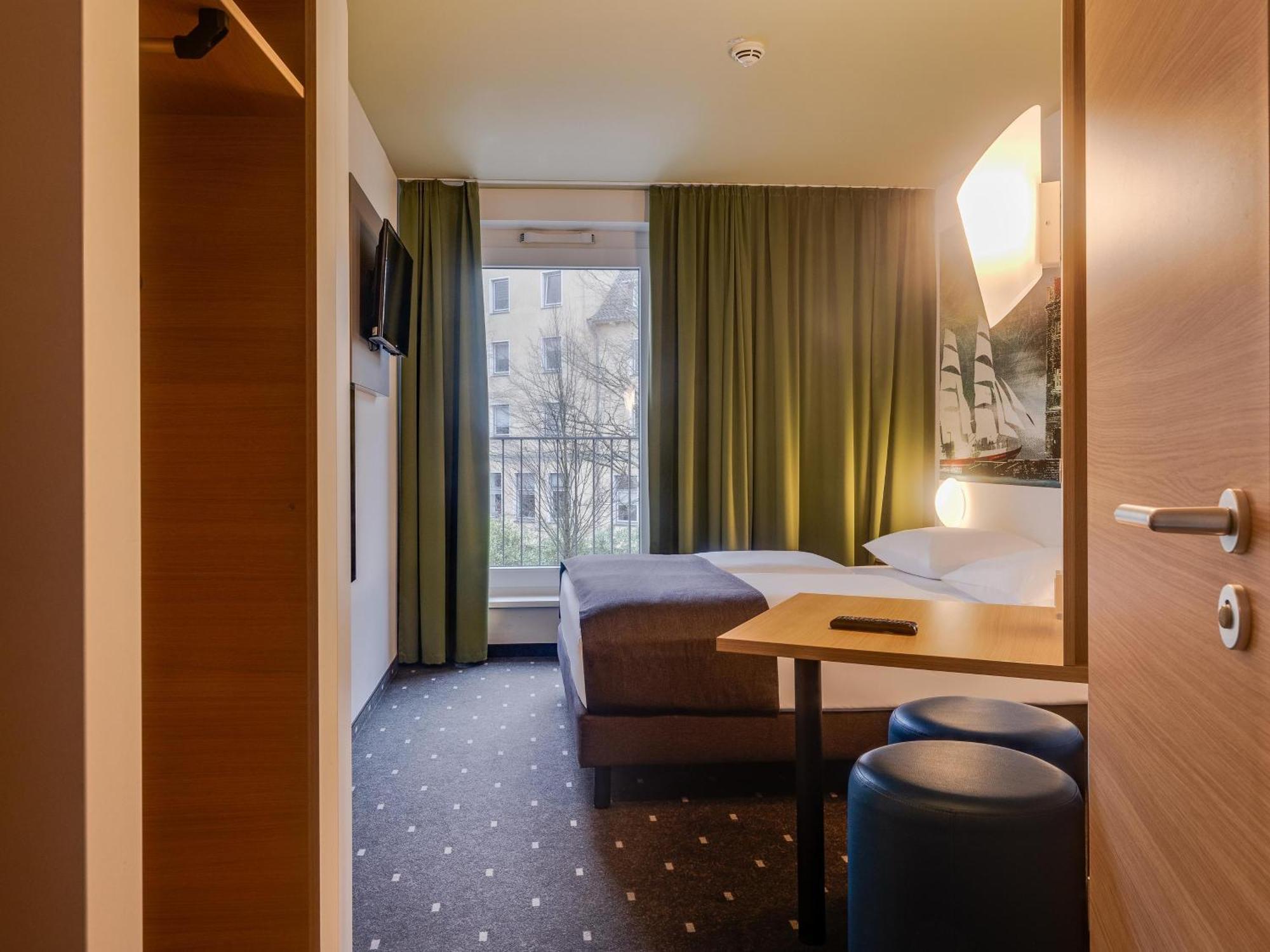B&B Hotel Bremerhaven Hotel Bremerhaven