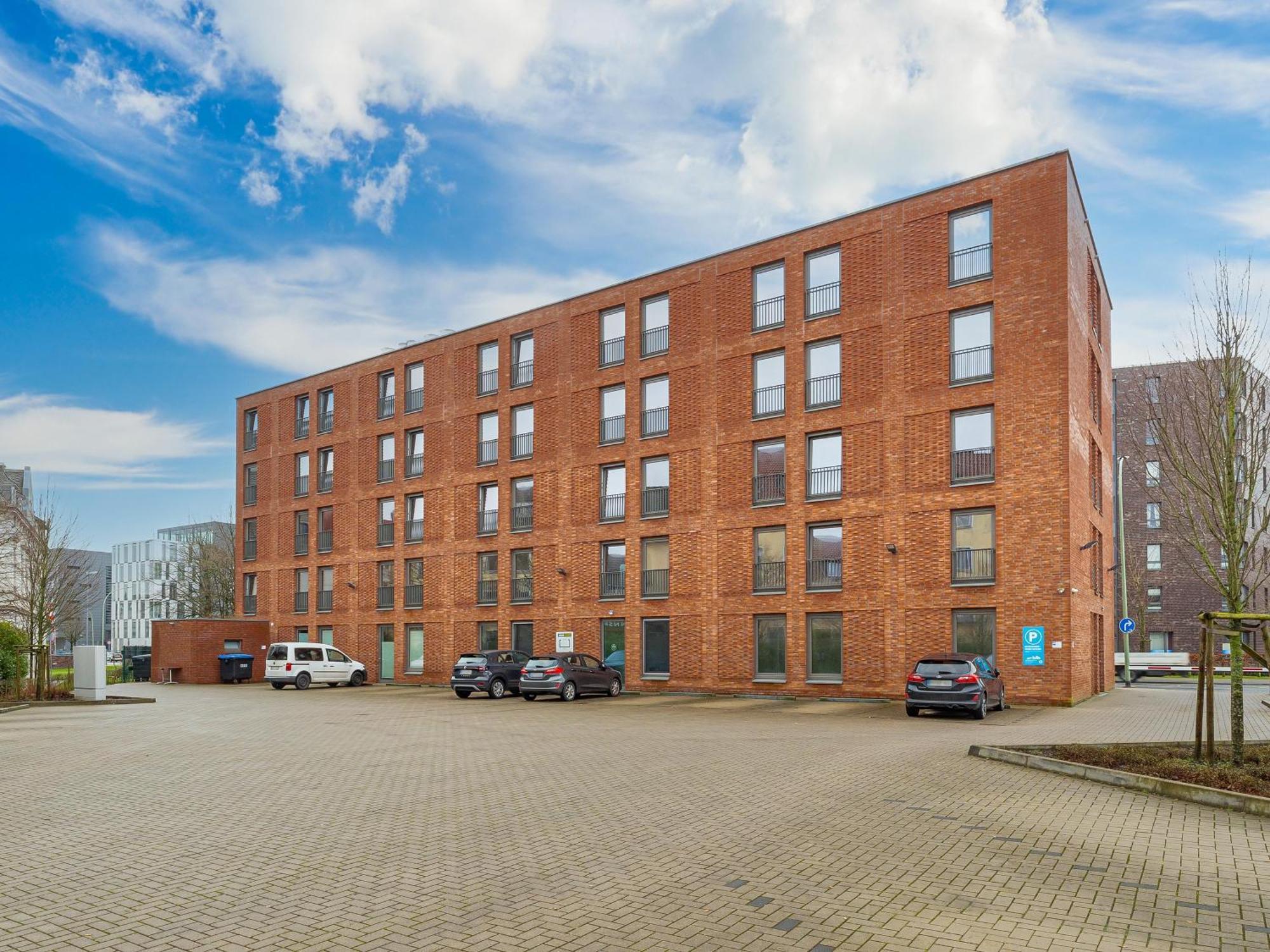 B&B Hotel Bremerhaven